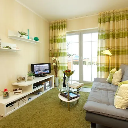 Apartament Frontzek 02 Hauptstrasse 102